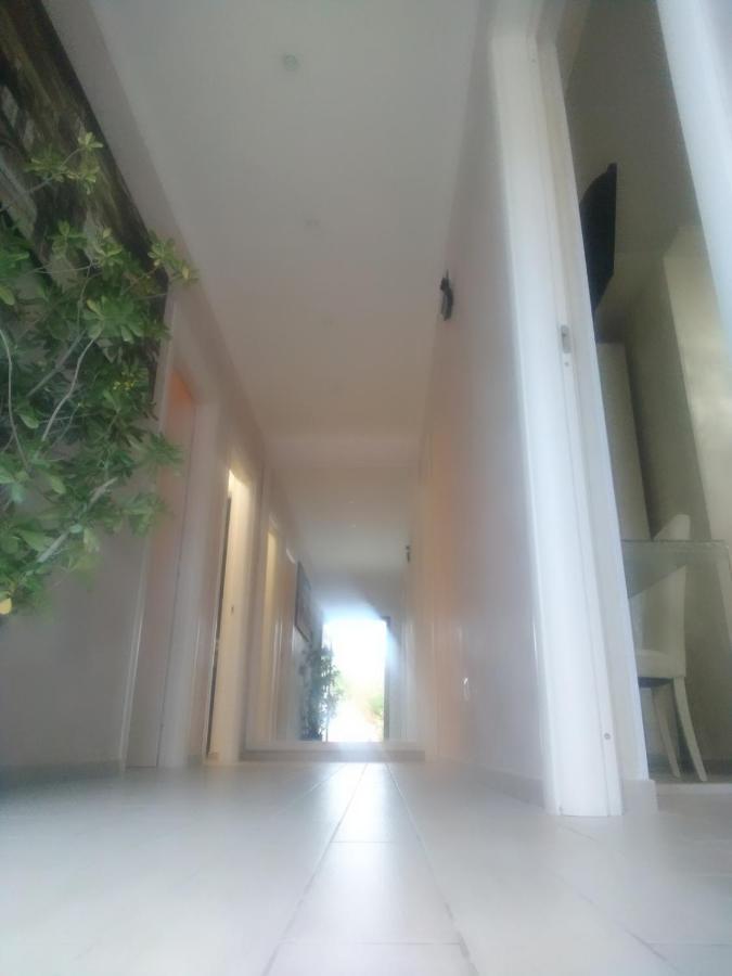 Rosilienza Suites Private Spa, Patio Garden Free Trasfer To & From Airport Fiumicino Exterior foto
