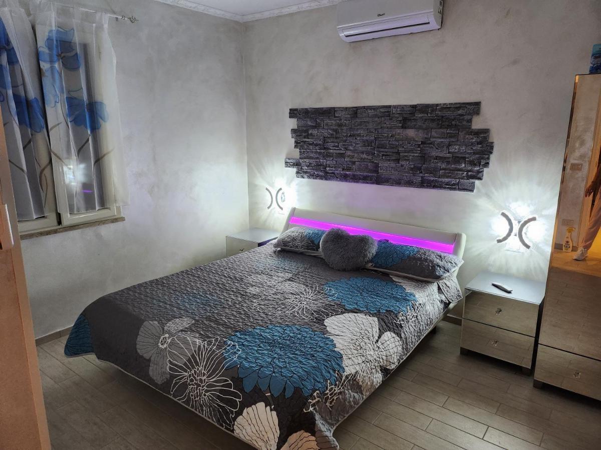 Rosilienza Suites Private Spa, Patio Garden Free Trasfer To & From Airport Fiumicino Exterior foto