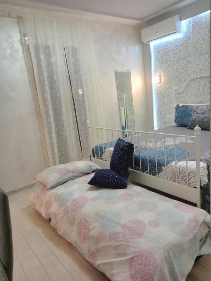 Rosilienza Suites Private Spa, Patio Garden Free Trasfer To & From Airport Fiumicino Exterior foto